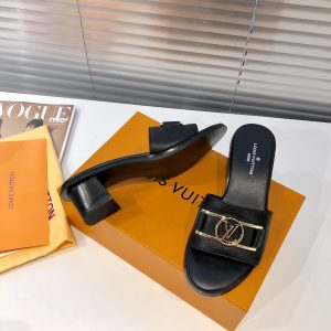 Louis Vuitton sandals - Image 9