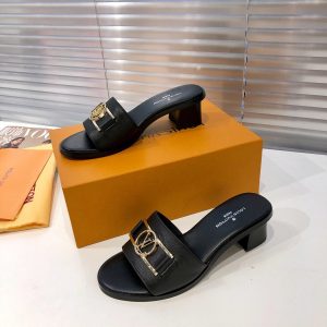 Louis Vuitton sandals - Image 7
