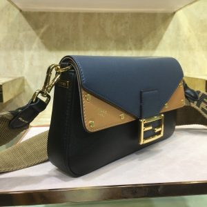 Fendi Baguette - Image 8