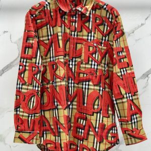 Burberry Shirt - Image 3