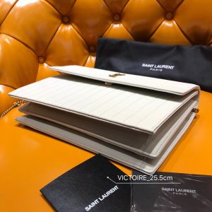 YSL Shoulder Bags - Image 8