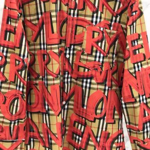 Burberry Shirt - Image 5