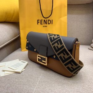 Fendi Baguette - Image 7