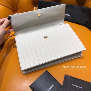 YSL Shoulder Bags - Image 6