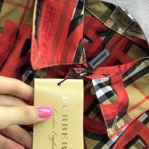 Burberry Shirt - Image 7