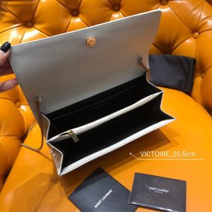 YSL Shoulder Bags - Image 5