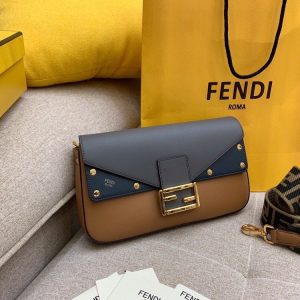 Fendi Baguette - Image 5