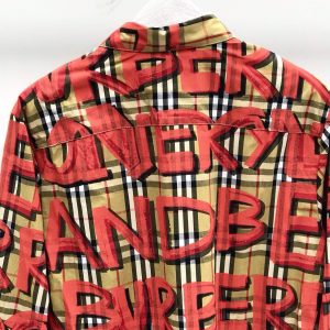 Burberry Shirt - Image 8