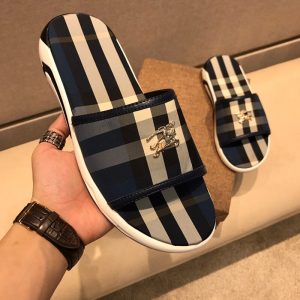 Burberry Slippers - Image 8