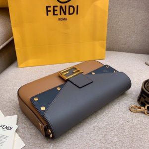 Fendi Baguette - Image 4