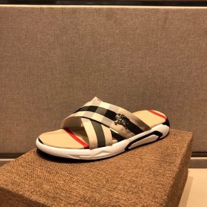 Burberry Slippers - Image 3