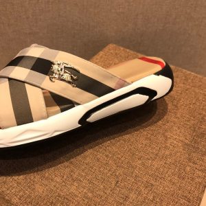 Burberry Slippers - Image 5