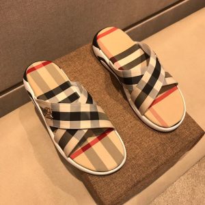 Burberry Slippers - Image 9