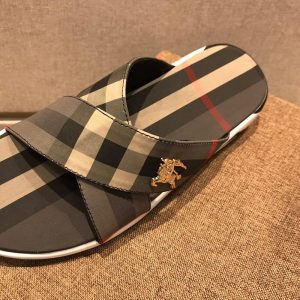 Burberry Slippers - Image 4