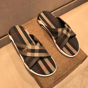 Burberry Slippers - Image 9