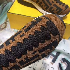 Fendi Socks Boots - Image 9