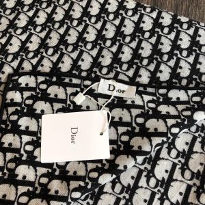 Dior Scarf - Image 8