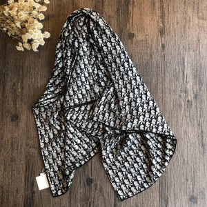 Dior Scarf - Image 7