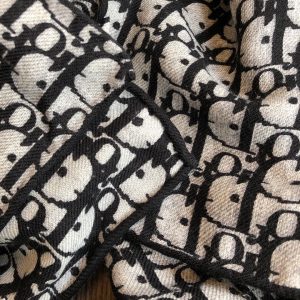 Dior Scarf - Image 6