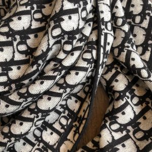 Dior Scarf - Image 4