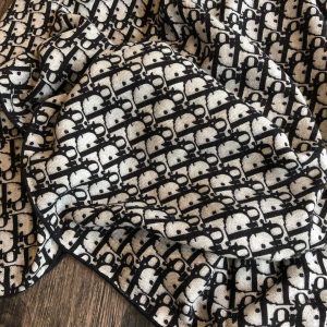 Dior Scarf - Image 3