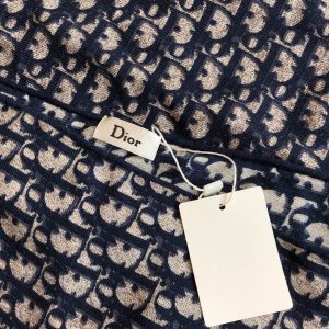 Dior Scarf - Image 8