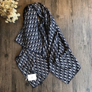 Dior Scarf - Image 7