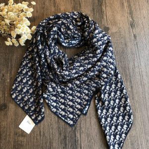 Dior Scarf - Image 4