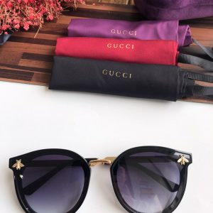 Gucci Glasses - Image 3