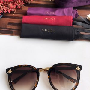 Gucci Glasses - Image 4