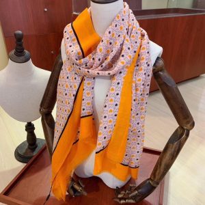 Gucci Scarf - Image 6