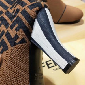 Fendi Boots - Image 3