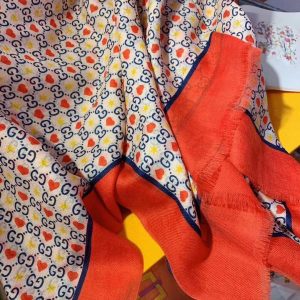 Gucci Scarf - Image 6