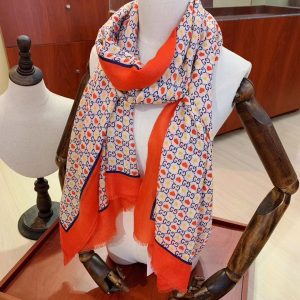 Gucci Scarf - Image 3