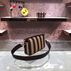 Fendi Baguette - Image 7