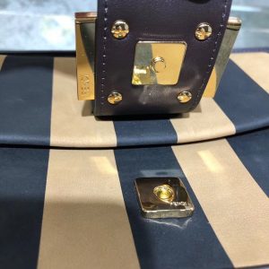 Fendi Baguette - Image 4