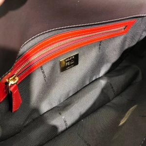 Fendi Baguette - Image 3