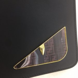Fendi Clutch - Image 7