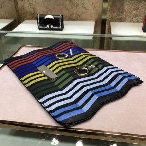 Fendi Clutch - Image 7