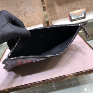 Fendi Clutch - Image 4