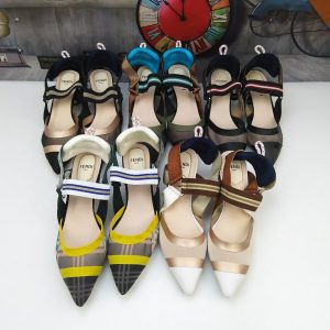 Fendi Shoes - Image 8