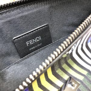 Fendi Clutch - Image 3