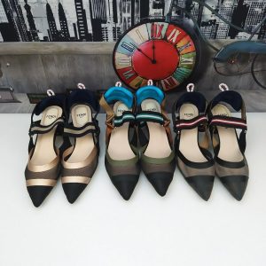 Fendi Shoes - Image 7