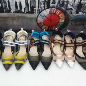Fendi Shoes - Image 6