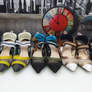 Fendi Shoes - Image 5