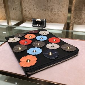Fendi Clutch - Image 4