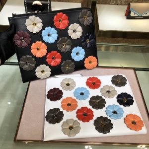 Fendi Clutch - Image 3