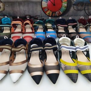 Fendi Shoes - Image 4