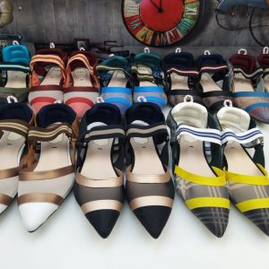 Fendi Shoes - Image 3