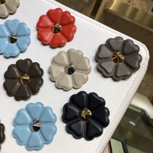 Fendi Clutch - Image 5